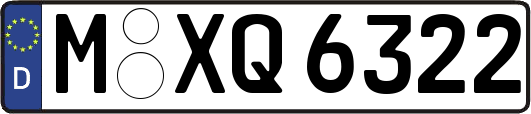 M-XQ6322