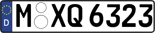 M-XQ6323