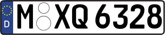 M-XQ6328