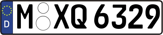 M-XQ6329