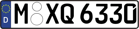 M-XQ6330