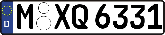M-XQ6331