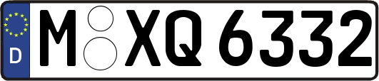 M-XQ6332