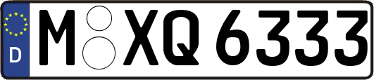 M-XQ6333
