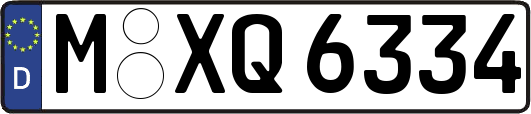 M-XQ6334