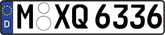 M-XQ6336