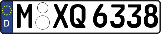 M-XQ6338