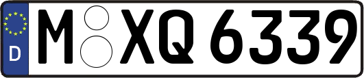 M-XQ6339