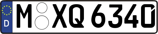 M-XQ6340