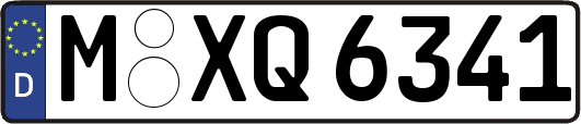 M-XQ6341