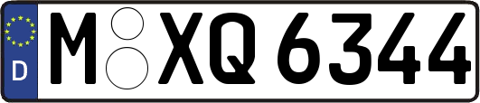 M-XQ6344
