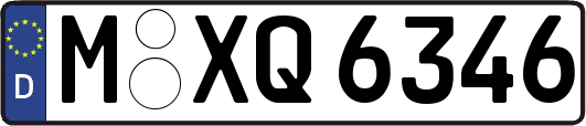 M-XQ6346