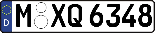 M-XQ6348