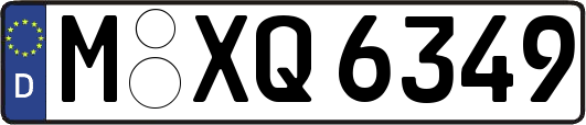 M-XQ6349