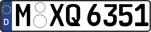M-XQ6351