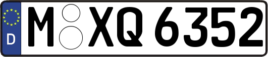 M-XQ6352