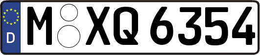 M-XQ6354