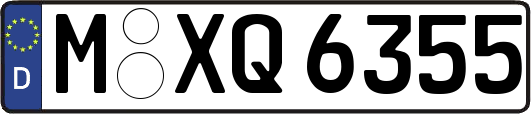 M-XQ6355
