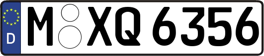 M-XQ6356