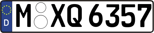 M-XQ6357
