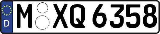 M-XQ6358