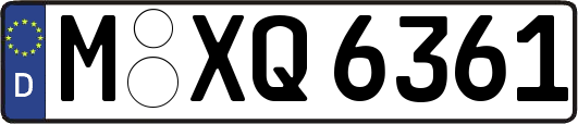M-XQ6361