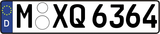 M-XQ6364