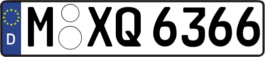 M-XQ6366