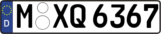 M-XQ6367
