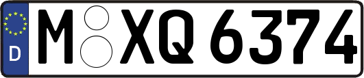 M-XQ6374