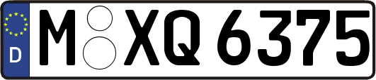 M-XQ6375