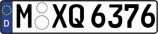M-XQ6376