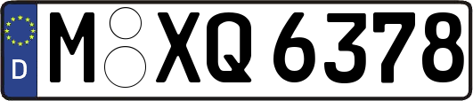 M-XQ6378