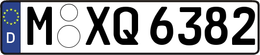 M-XQ6382