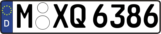 M-XQ6386