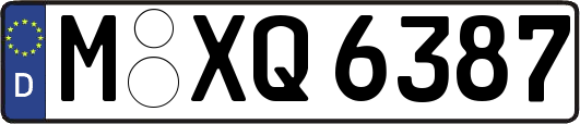M-XQ6387