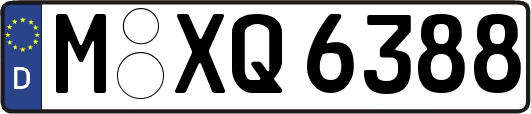 M-XQ6388