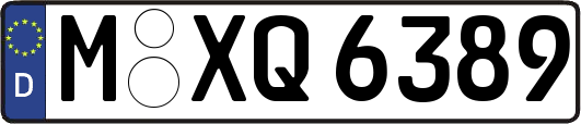 M-XQ6389