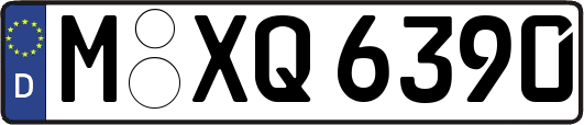 M-XQ6390