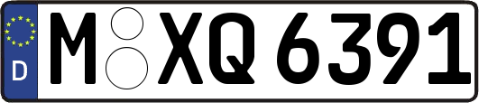 M-XQ6391