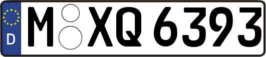 M-XQ6393