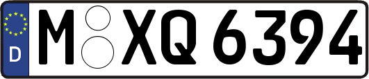 M-XQ6394