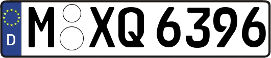 M-XQ6396