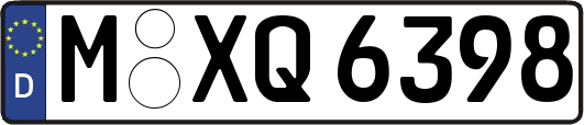 M-XQ6398