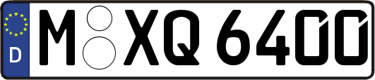 M-XQ6400