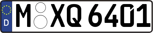 M-XQ6401