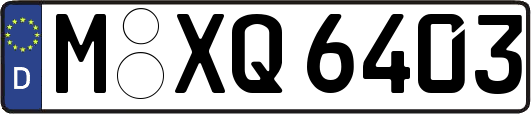M-XQ6403