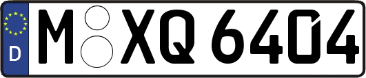 M-XQ6404
