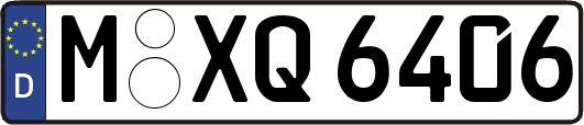 M-XQ6406