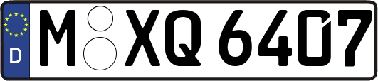 M-XQ6407